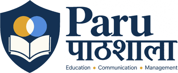 ParuPathsala · पारु पाठशाला